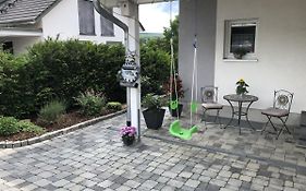 Ferienwohnung Baeumchenblick